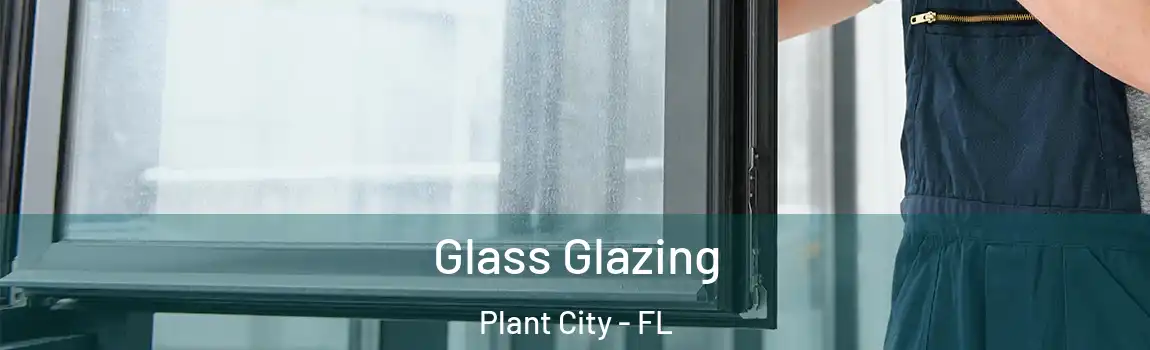  Glass Glazing Plant City - FL