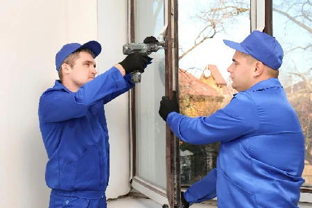 Residential Broken Glass Repair Solutions in Plant City, FL