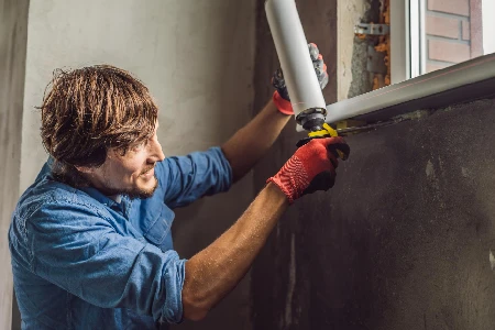 Cracked Window Repair Solutions in Plant City, FL