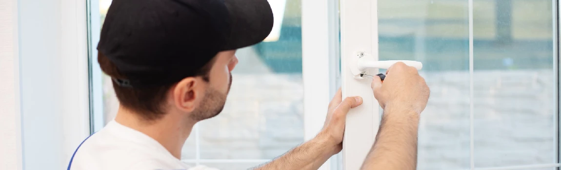 Top-Notch Glass Door Installation Services in Plant City, FL