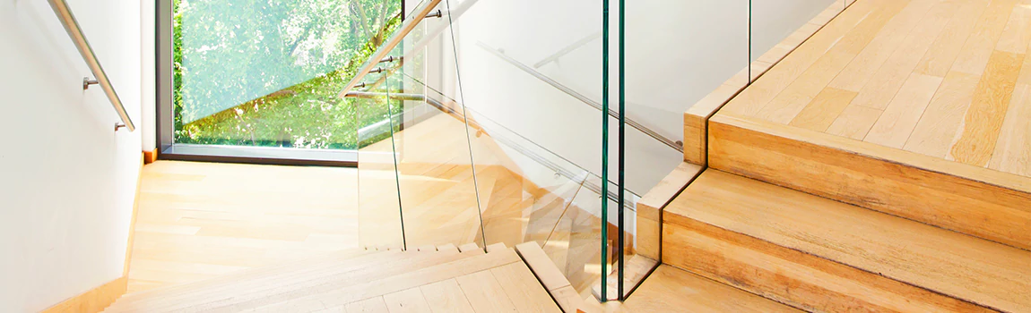 Residential Glass Railing Repair Services in Plant City, FL