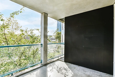 Commercial Glass Railing Repair Services in Plant City, FL