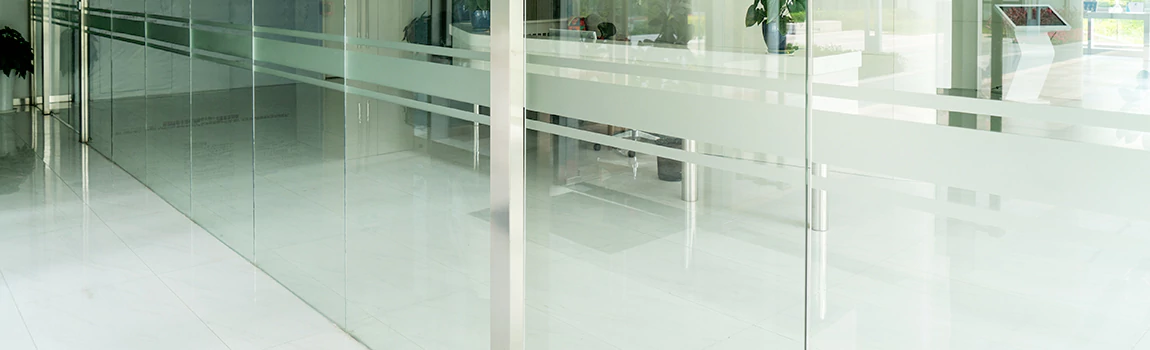 Local Glass Repair in Plant City, FL