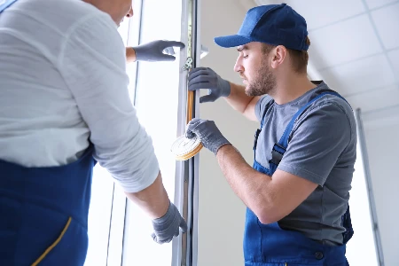 Insulated Glass service in Plant City, FL