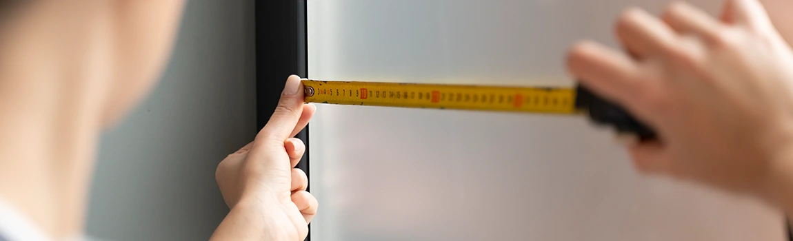 Types of Glass Replacement in Plant City, FL