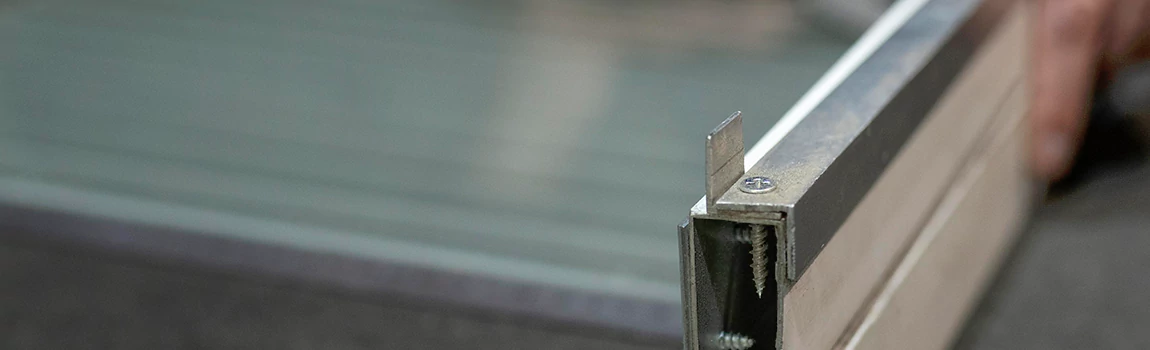 Foggy Mirror Repair in Plant City, FL