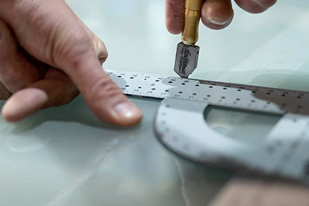 Mirror Re-framing in Plant City, FL