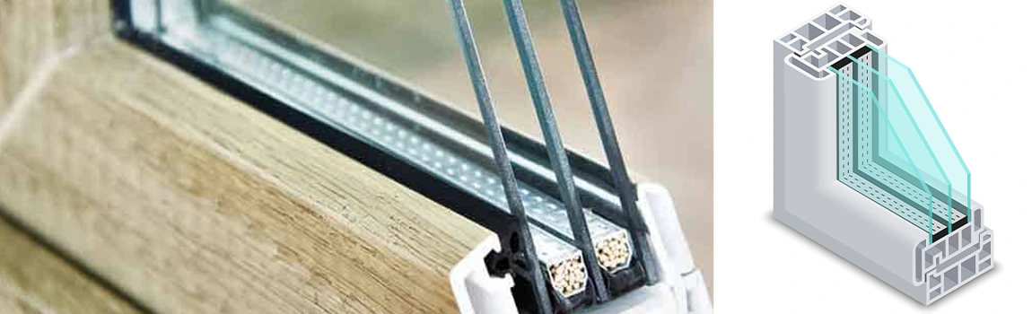 Triple Pane Fiberglass Windows in Plant City, FL