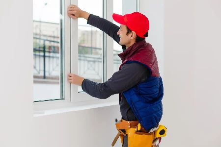 Sash Window Repair in Plant City, FL