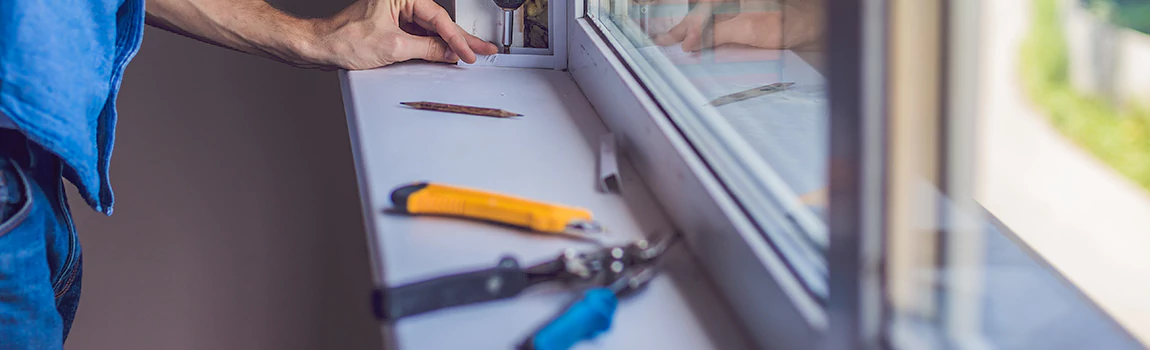 Professional Window Seal Repair Services in Plant City, FL