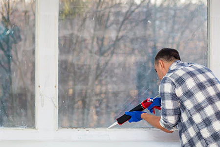 Prevention Tips of Window Seal Repair Services in Plant City, FL