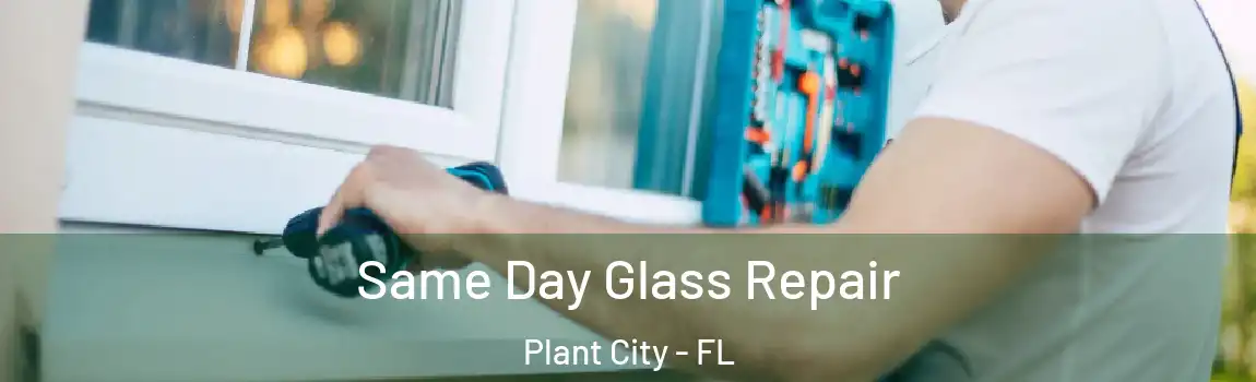 Same Day Glass Repair Plant City - FL